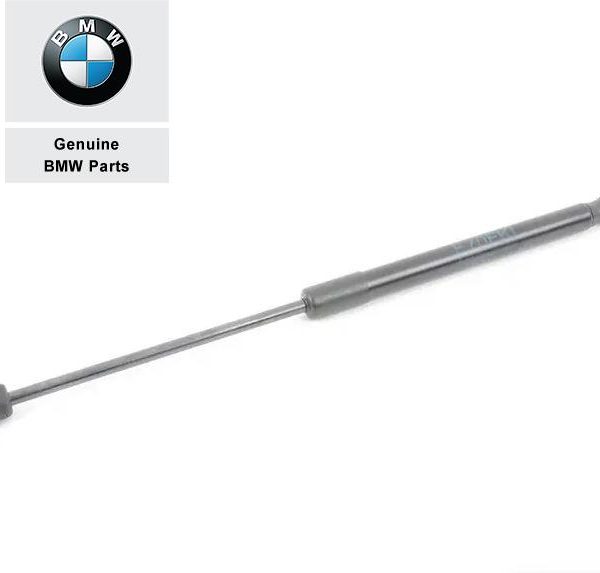 Original BMW E70 X5 E71 X6 Shock Kap Mesin , Gas Strut