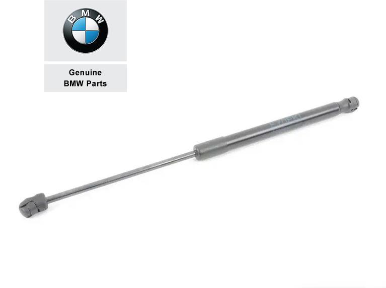 51237148346_A Original BMW E70 X5 E71 X6 Shock Kap Mesin , Gas Strut - Gambar 1