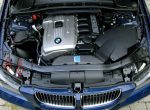 Original BMW E90 E91 Lis Karet Seal Kap Mesin Atas Lampu Depan KANAN - Image 3
