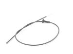 BMW E84 X1 E90 E92 Bowden Cable Tali Kabel Belakang Kap Mesin