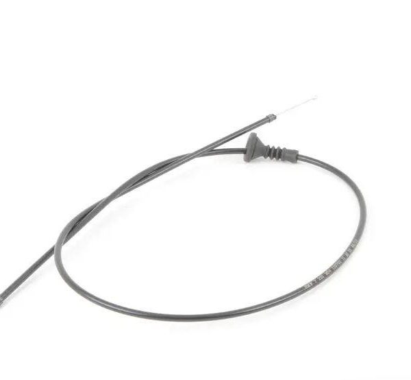 BMW E84 X1 E90 E92 Bowden Cable Tali Kabel Belakang Kap Mesin