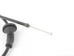 BMW E84 X1 E90 E92 Bowden Cable Tali Kabel Belakang Kap Mesin - Gambar 3