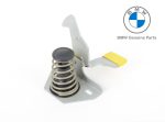 Ori BMW E81 E82 E87 E88 Hood Catch Bracket Kait Pengunci Kap Mesin