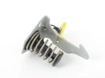 Ori BMW E81 E82 E87 E88 Hood Catch Bracket Kait Pengunci Kap Mesin - Image 3