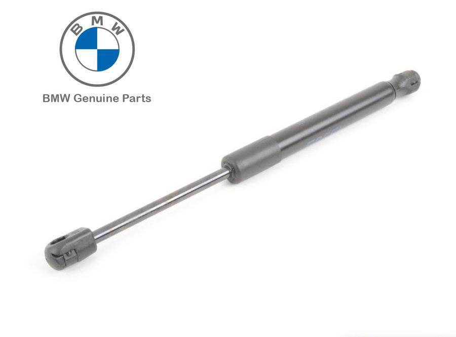51237210727_A Original BMW F25 X3 F26 X4 Shock Penahan Kap Mesin , Gas Strut - Image 1