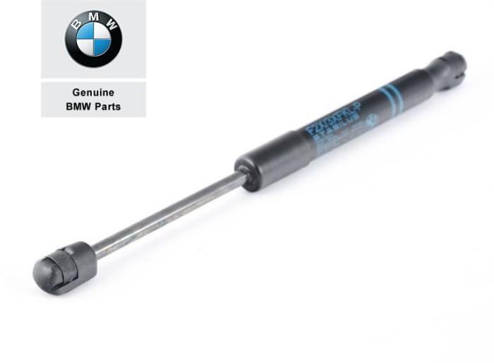 51237239233_A Original BMW F20 F21 F22 F87 M3 Shock Penahan Kap Mesin , Gas Strut - Image 1