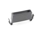 Original BMW F82 F83 M4 Twist Protection Dudukan Kait Kap Mesin - Image 3
