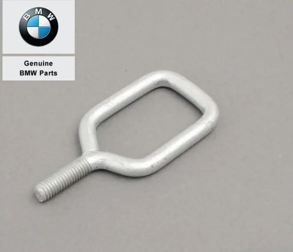 Original BMW F30 F32 F80 M3 Catch Bracket Kait Pengunci Kap Mesin