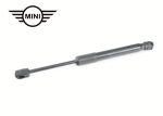 Original MINI F55 F56 Cabrio F57 Shock Kap Mesin , Gas Strut