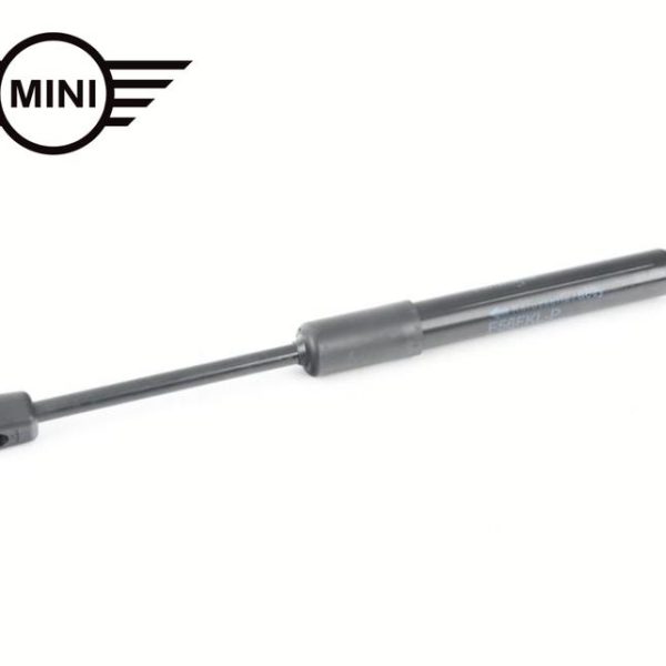 Original MINI F55 F56 Cabrio F57 Shock Kap Mesin , Gas Strut