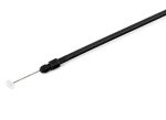 BMW F30 F32 F80 M3 F82 M4 Kabel Bowden Tarikan Kap Mesin 51237313782 - Image 4