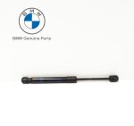 Original BMW G01 X3 G02 X4 Shock Kap Mesin , Gas Strut 51237397493