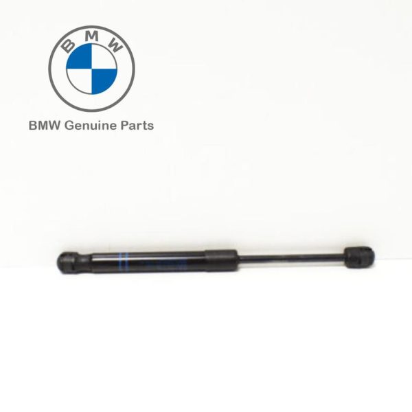 Original BMW G01 X3 G02 X4 Shock Kap Mesin , Gas Strut 51237397493