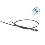 BMW F30 F32 F80 M3 F82 M4 Kabel Bowden Tarikan Kap Mesin 51237411315 - Image 3