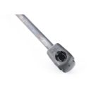 Original BMW F80 M3 F82 F83 M4 Shock Penahan Kap Mesin , Gas Strut - Image 4