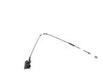 Original BMW E38 Bowden Cable Tali Kabel Pembuka Kap Mesin Tengah