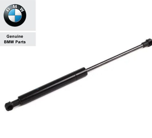 Original BMW E39 Shock Kap Mesin Depan , Gas Strut 51238174866
