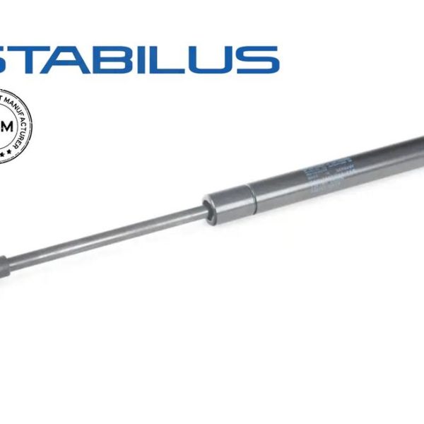 STABILUS BMW E46 Shock Kap Mesin , Gas Strut 580N 51238202688