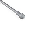 STABILUS BMW E46 Shock Kap Mesin , Gas Strut 580N 51238202688 - Gambar 3