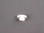 Original BMW E36 Engine Hood Clip Jangkar Kap Mesin - Image 4