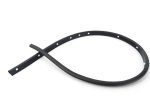 Original BMW E36 Hood Sealing Gasket Karet Kap Mesin Depan 51238207821 - Image 3