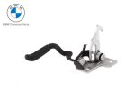 Original BMW E46 Sedan Touring Hood Catch Bracket Kait Pengunci Kap Mesin 51238213029