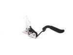Original BMW E46 Sedan Touring Hood Catch Bracket Kait Pengunci Kap Mesin 51238213029 - Image 3