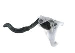 Original BMW E46 Coupe Hood Catch Bracket Kait Pengunci Kap Mesin