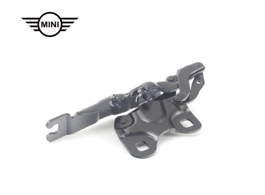 51239805937_A Original MINI Countryman R60 R61 Hood Hinge Engsel Kap Mesin KIRI - Image 1