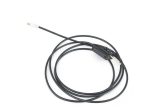 Original MINI R50 R53 R56 Trunk Lid Bowden Cable Tali Pembuka Bagasi