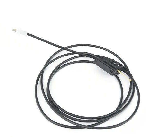 Original MINI R50 R53 R56 Trunk Lid Bowden Cable Tali Pembuka Bagasi