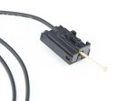 Original MINI R50 R53 R56 Trunk Lid Bowden Cable Tali Pembuka Bagasi - Gambar 3