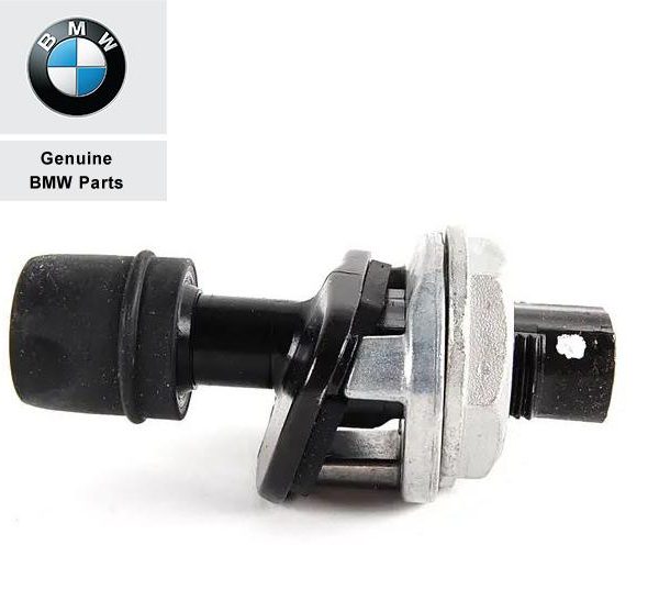 Original BMW E53 X5 Stopper Penahan Kaca Bagasi Belakang KANAN