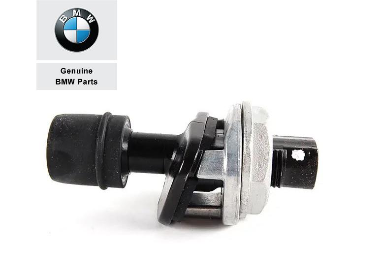 51247171558_A Original BMW E53 X5 Stopper Penahan Kaca Bagasi Belakang KANAN - Image 1