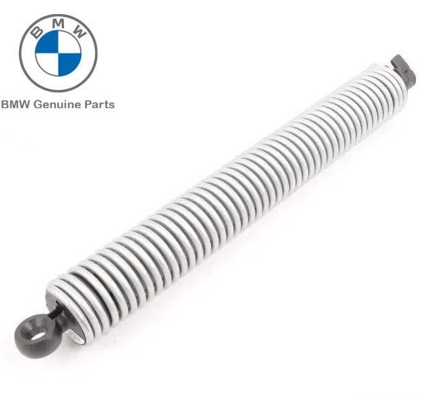 Original BMW F01 F02 Tension Spring Per Pegas Bagasi - KIRI