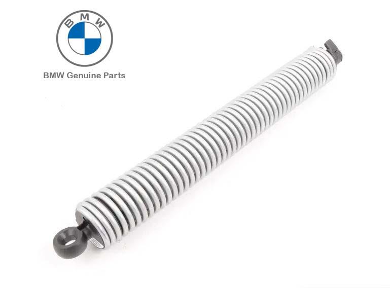 51247185904_A Original BMW F01 F02 Tension Spring Per Pegas Bagasi - KIRI - Image 1