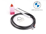 Original BMW E65 E66 Hydraulic Cylinder Selang Hidrolik Bagasi