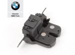 Original BMW F20 F21 I01 i3 Trunk Lid Lock Actuator Pengunci Bagasi
