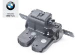 Original BMW F22 F23 F87 M2 Trunk Lid Lock Mechanism Pengunci Bagasi