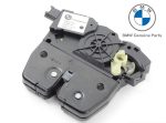 Original BMW E70 X5 Trunk Lid Lock Actuator Kunci Bagasi 51247308849