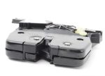 Original BMW E70 X5 Trunk Lid Lock Actuator Kunci Bagasi 51247308849 - Image 4