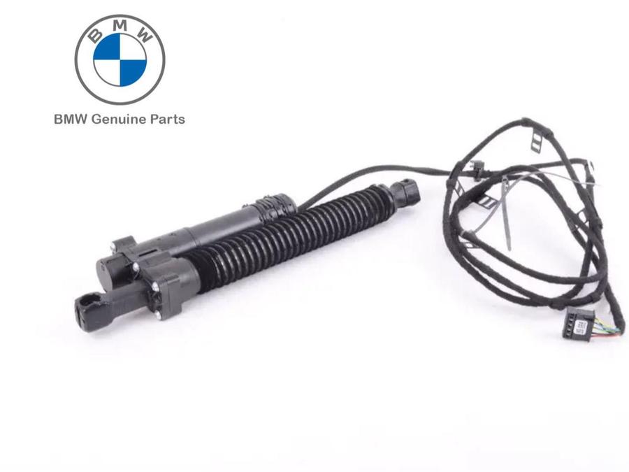 51247373438_A Original BMW F10 Spindle Motor Drive Power Back Door Bagasi KIRI - Image 1