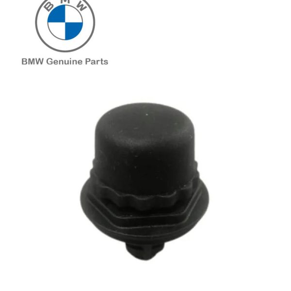 BMW G01 X3 F39 X2 F97 X3M U11 X1 Rubber Buffer Karet Stopper Bagasi 51247453842