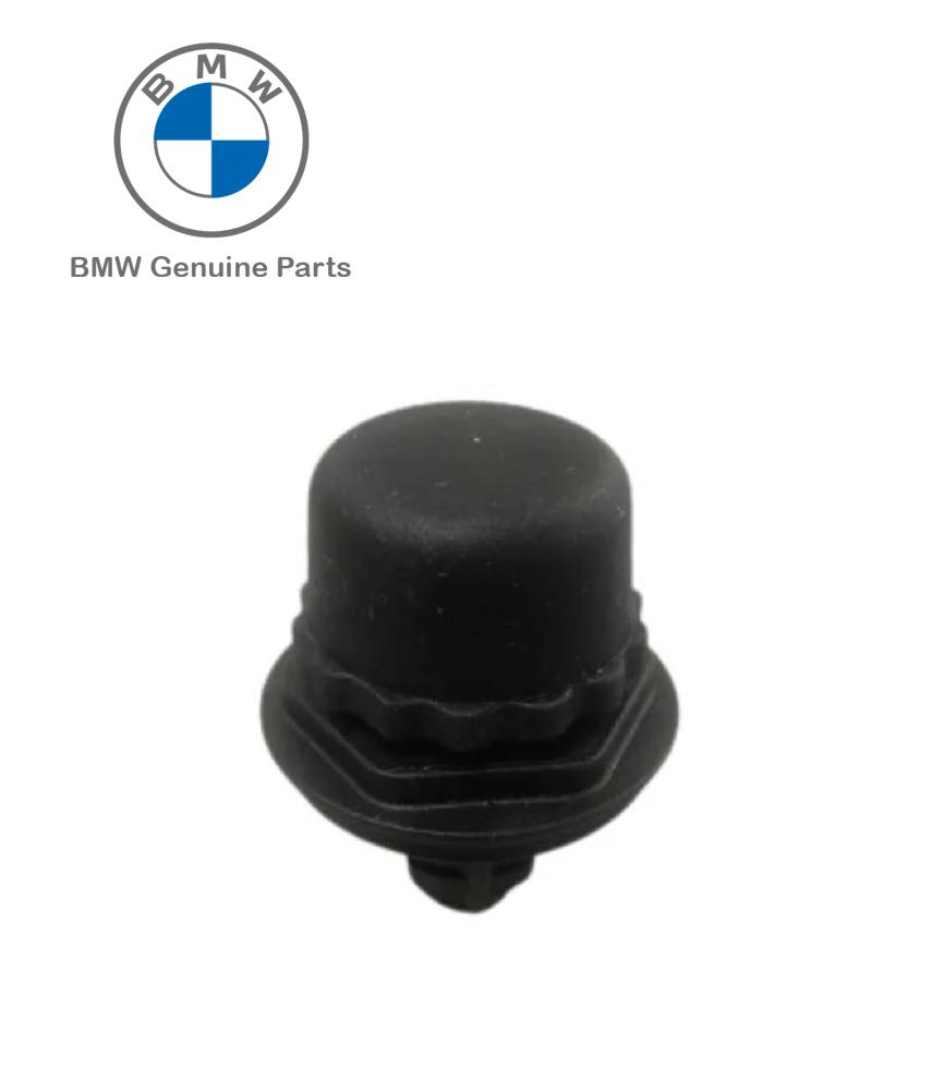 51247453842_A BMW G01 X3 F39 X2 F97 X3M U11 X1 Rubber Buffer Karet Stopper Bagasi 51247453842 - Image 1