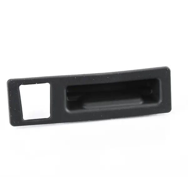 BMW F30 F32 F10 F25 Trunk Button Cover Tombol Bagasi Belakang Camera