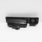 BMW FXX F Series Trunk Button Cover Tombol Bagasi Belakang Camera - Image 3