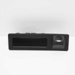 BMW FXX F Series Trunk Button Cover Tombol Bagasi Belakang Camera - Image 4