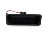 Original BMW E39 E60 E61 Trunk Release Button - Tombol Bagasi Belakang - Image 3