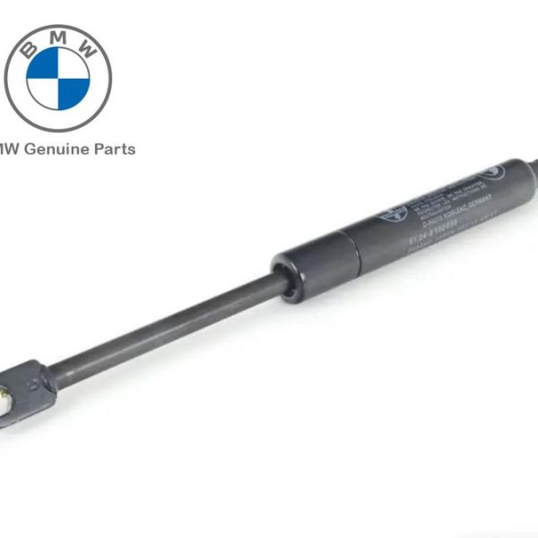 Original BMW E39 Touring Shock Penahan Kaca Bagasi 51248190688