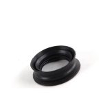 Original BMW E46 Trunk Lid Lock Gasket Karet Lubang Kunci Silinder Bagasi 51248223104 - Image 4